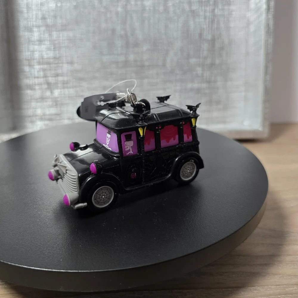 Bath & body works light up with sound hearse pocketbac new - Picture 5 of 5